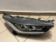 Laden Sie das Bild in den Galerie-Viewer, Frontscheinwerfer Toyota 4 Yaris Full LED Rechts Scheinwerfer Headlight SCH2488213722xm