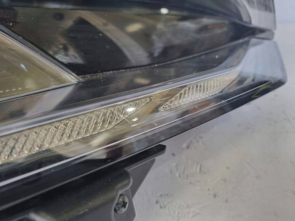 Frontscheinwerfer Kia Ev6 Rechts Scheinwerfer Headlight SCH8130057304pm