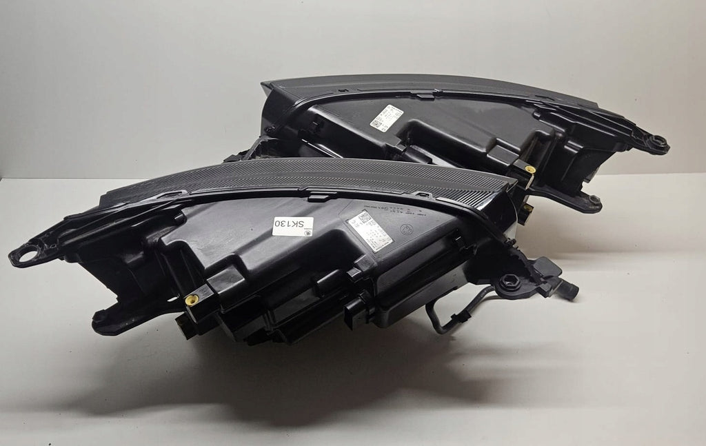 Frontscheinwerfer Skoda Kodiaq 566941036 566941035 LED Rechts oder Links SCH2766782506ar
