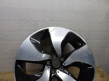 Load image into Gallery viewer, 1x Alufelge 20 Zoll 7.5" 5x112 40ET 6857575 BMW I8 Rim Wheel FEL6219152056mt