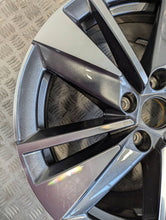 Load image into Gallery viewer, 1x Alufelge 17 Zoll 7.0" 5x112 45ET 57A601025AA Skoda Karoq Rim Wheel FEL8111053740yz