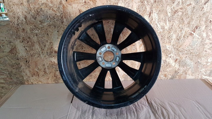 1x Alufelge 19 Zoll 7.5" 5x108 50 5ET 32358566 Volvo Xc90 Xc60 Xc40 Rim Wheel FEL4545233809rv