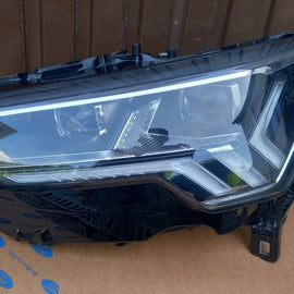 Frontscheinwerfer Audi Q3 83A941035KOD Full LED Links Scheinwerfer Headlight SCH4051859727id