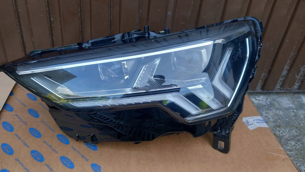 Frontscheinwerfer Audi Q3 83A941035KOD Full LED Links Scheinwerfer Headlight SCH4051859727id