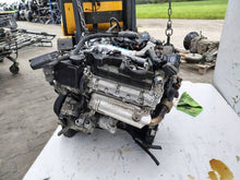 Laden Sie das Bild in den Galerie-Viewer, Motor Mercedes-Benz W164 642940 3.0 CDI 114TKm Diesel Engine Komplett MOT1152826663yb
