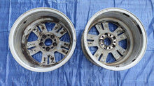 Load image into Gallery viewer, 1x Alufelge 16 Zoll 8.0&quot; 5x112 A2124010202 Mercedes-Benz W212 Rim Wheel