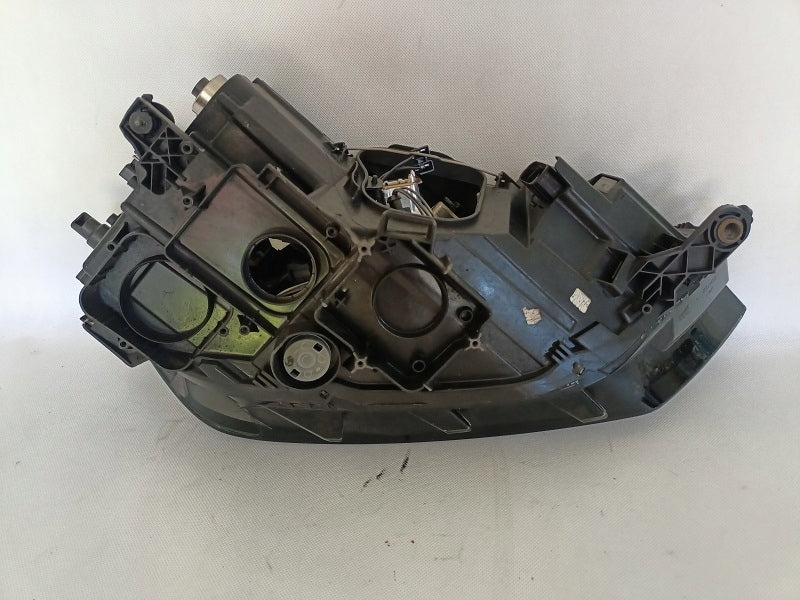 Frontscheinwerfer VW 517941031 Xenon Links Scheinwerfer Headlight SCH2817639675ab
