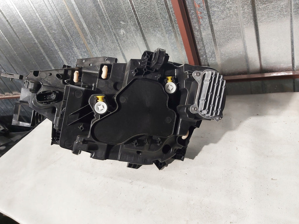 Frontscheinwerfer VW Id.4 11B941036 Full LED Rechts Scheinwerfer Headlight SCH8240379962kp