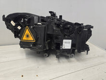 Laden Sie das Bild in den Galerie-Viewer, Frontscheinwerfer BMW X5 G05 G06 5A279B1-01 Laser Links Scheinwerfer Headlight SCH6041496763gw
