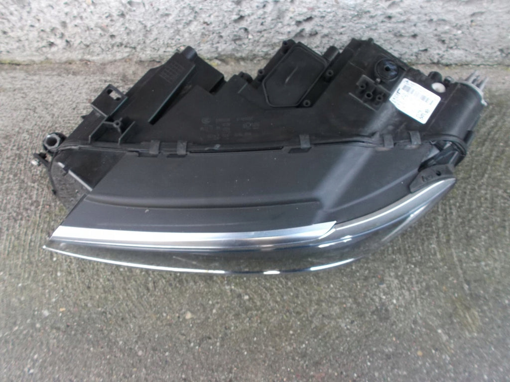 Frontscheinwerfer VW Tiguan 5NB941081D LED Links Scheinwerfer Headlight