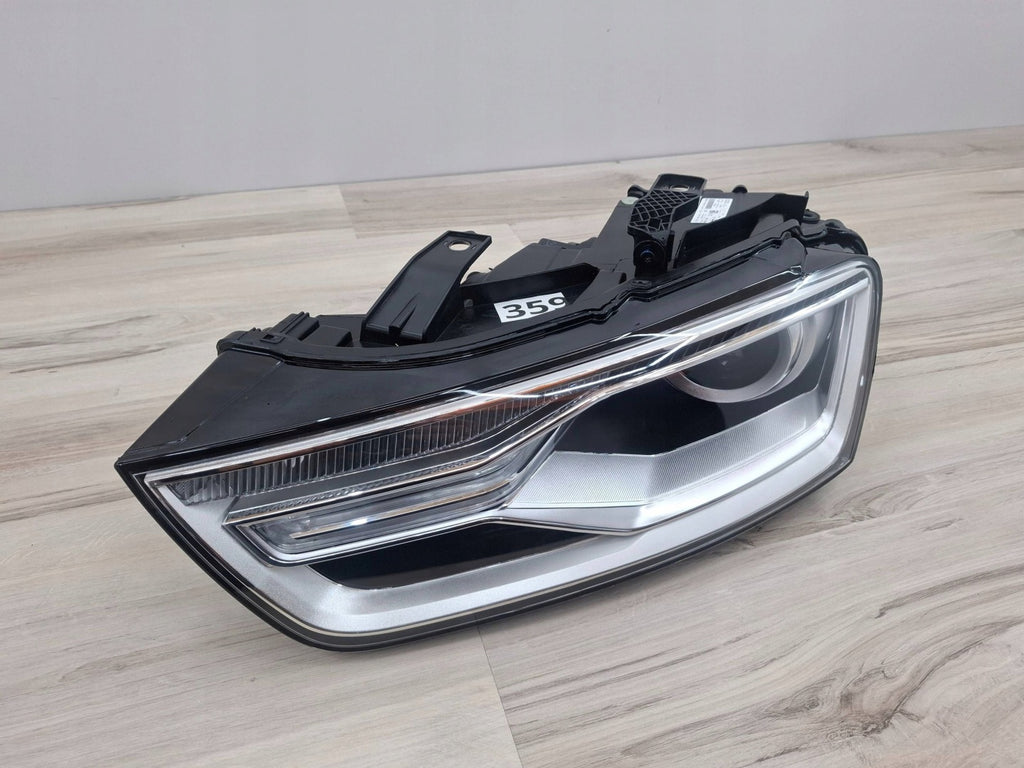 Frontscheinwerfer Audi Q3 8U0941005C Links Scheinwerfer Headlight SCH2887964465nq