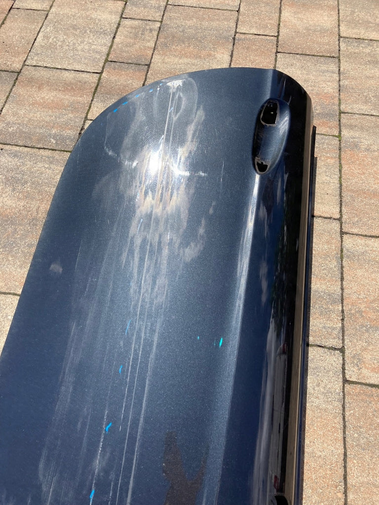 Tür Mercedes-Benz Sl A2317220210 Vorne Rechts Door Porta Porte