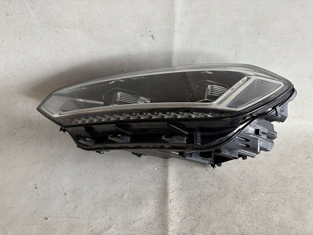 Frontscheinwerfer VW Touran 5H19410035 300474909 LED Links Headlight