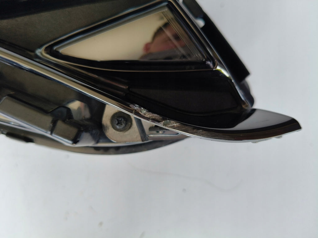 Frontscheinwerfer Hyundai Tucson 92208-N7100 Full LED Rechts Headlight SCH5466768244un