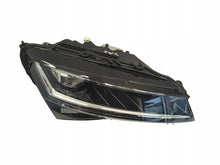 Laden Sie das Bild in den Galerie-Viewer, Frontscheinwerfer Skoda Superb III 3V19410161 Full LED Rechts Headlight
