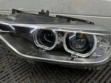 Laden Sie das Bild in den Galerie-Viewer, Frontscheinwerfer BMW 3 F30 F31 7259525 Xenon Links Scheinwerfer Headlight SCH2364150561yq