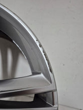 Laden Sie das Bild in den Galerie-Viewer, 1x Alufelge 18 Zoll 8.0" 5x108 Zum Streichen 31362839 Volvo Rim Wheel FEL1791612190km