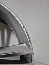 Load image into Gallery viewer, 1x Alufelge 18 Zoll 8.0" 5x108 Zum Streichen 31362839 Volvo Rim Wheel FEL1791612190km