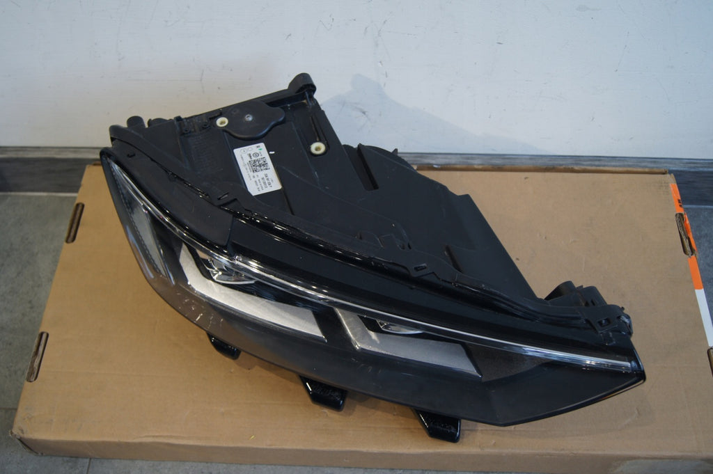 Frontscheinwerfer VW T Roc T-Roc 2GA941036P Rechts Scheinwerfer Headlight SCH4212494366fz