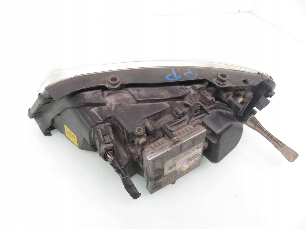 Frontscheinwerfer Seat Alhambra 301182272 Rechts Scheinwerfer Headlight