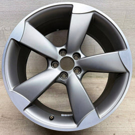 1x Alufelge 18 Zoll 7.5