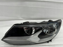 Load image into Gallery viewer, Frontscheinwerfer VW Tiguan 5N1941005B 1EL010749-01 Links Scheinwerfer Headlight