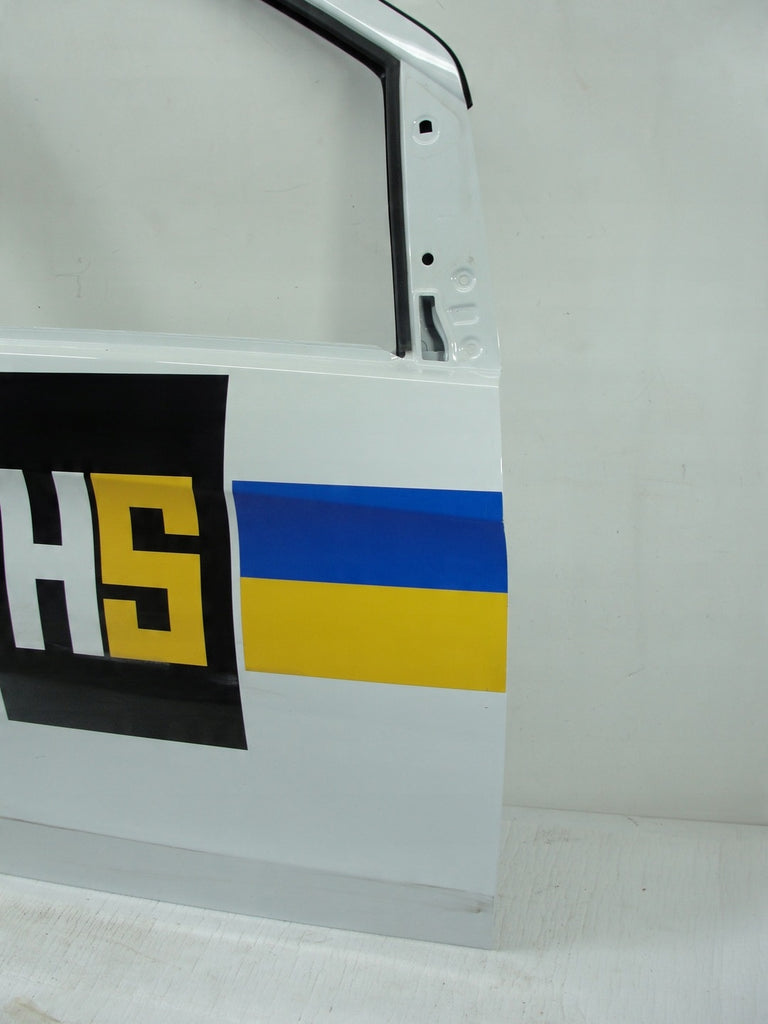 Tür Mercedes-Benz Vito W447 Vorne Rechts Door Porta Porte