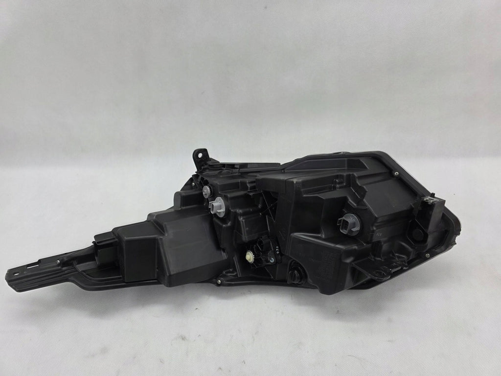 Frontscheinwerfer Honda Hr-V 10062296 Rechts Scheinwerfer Headlight SCH2284241454tv
