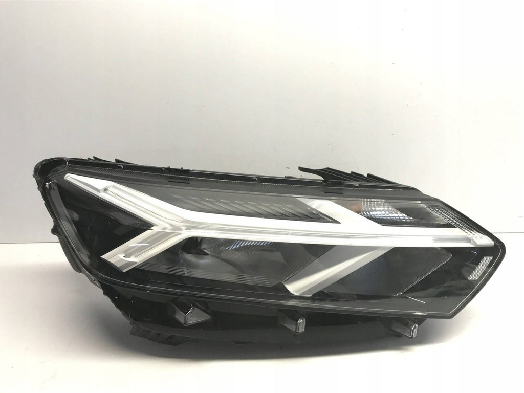 Frontscheinwerfer Dacia Sandero III Jogger 260107920R LED Rechts Headlight