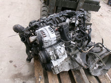 Laden Sie das Bild in den Galerie-Viewer, Motor BMW 1 E81 E87 N47D20C 2.0 2009 Diesel Engine Komplett