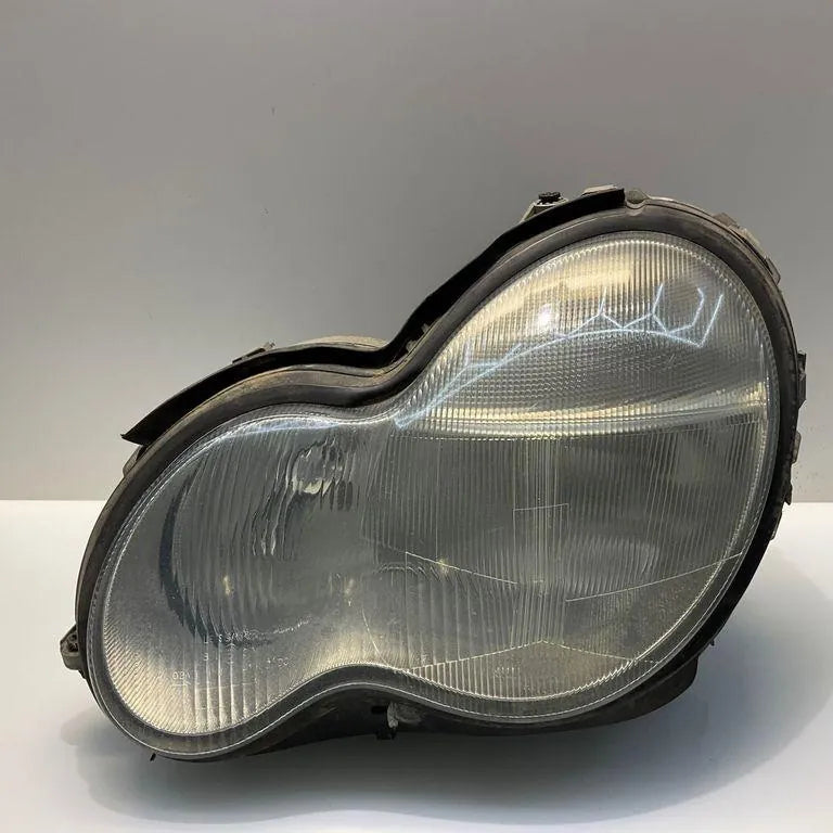 Frontscheinwerfer Mercedes-Benz A2038201161 Links Scheinwerfer Headlight SCH6016551501rx