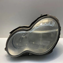 Load image into Gallery viewer, Frontscheinwerfer Mercedes-Benz A2038201161 Links Scheinwerfer Headlight SCH6016551501rx