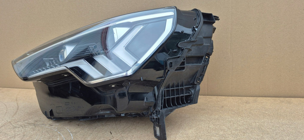 Frontscheinwerfer Audi Q3 83A941035C Full LED Links Scheinwerfer Headlight SCH3975351691xk