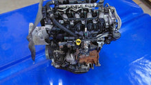 Laden Sie das Bild in den Galerie-Viewer, Motor Land Rover Range I Evoque Freelander 224DT 2.2 107TKm 2013 Diesel Komplett MOT3403042755zm