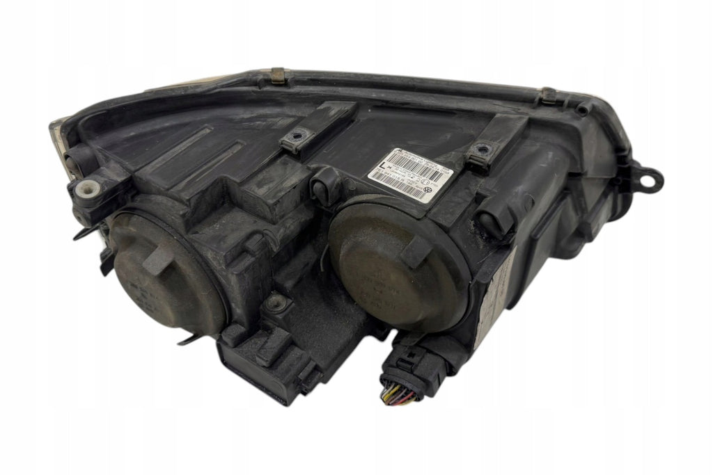 Frontscheinwerfer VW Transporter Caravelle 7E1941015R Links Headlight SCH7608792975ly