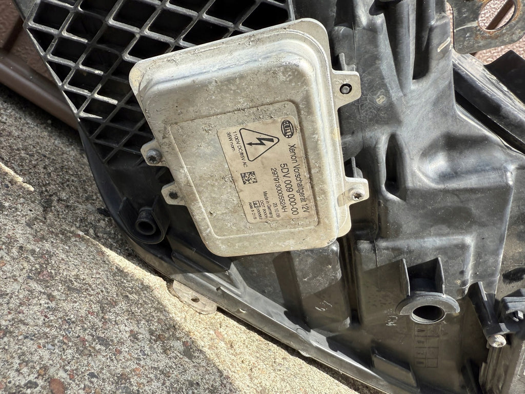 Frontscheinwerfer VW Golf VI 7L6941329 Xenon Links Scheinwerfer Headlight SCH2592398823xt