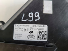Laden Sie das Bild in den Galerie-Viewer, Frontscheinwerfer Land Rover Sport Discovery L550 LK72-13W030-EB Full LED Links SCH5309150098mb