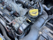 Laden Sie das Bild in den Galerie-Viewer, Motor Opel Zafira B Vectra C 1.9 150PS 225TKm 2007 Diesel Engine Komplett MOT4395341274cy