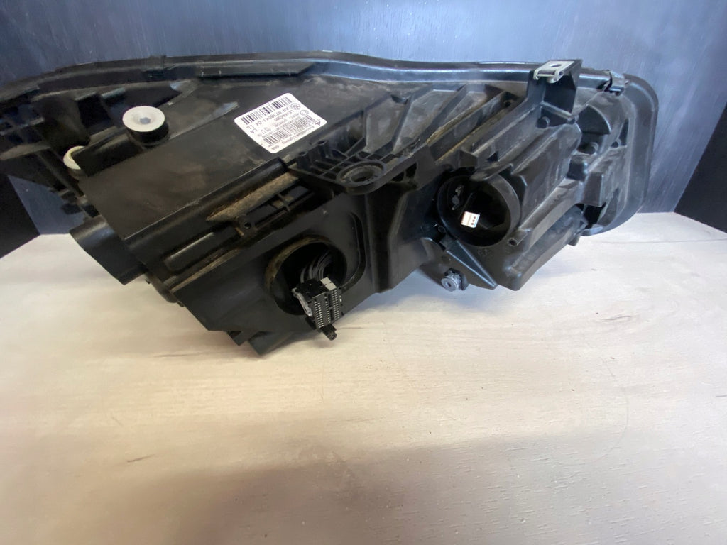 Frontscheinwerfer BMW 2 F45 F46 8738641 LED Links Scheinwerfer Headlight SCH7389454238jo