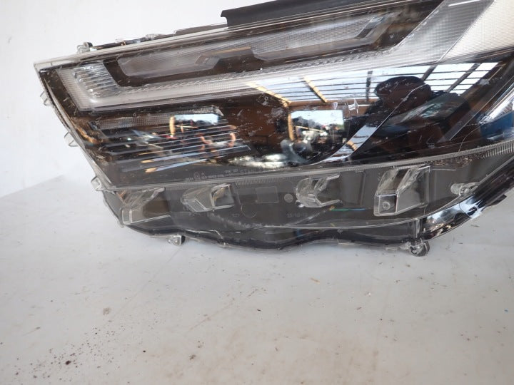 Frontscheinwerfer Toyota V Full LED Links Scheinwerfer Headlight SCH1308841534hv