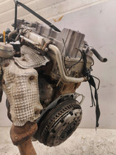 Laden Sie das Bild in den Galerie-Viewer, Motor Mazda Ranger Bt50 2.5 Diesel Engine Komplett MOT5909729879gw