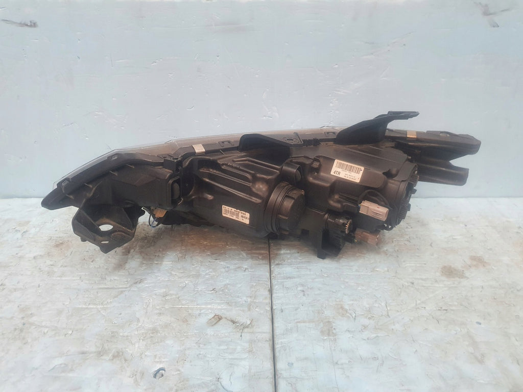 Frontscheinwerfer Mitsubishi Outlander III ECM921-22A20 Rechts Headlight