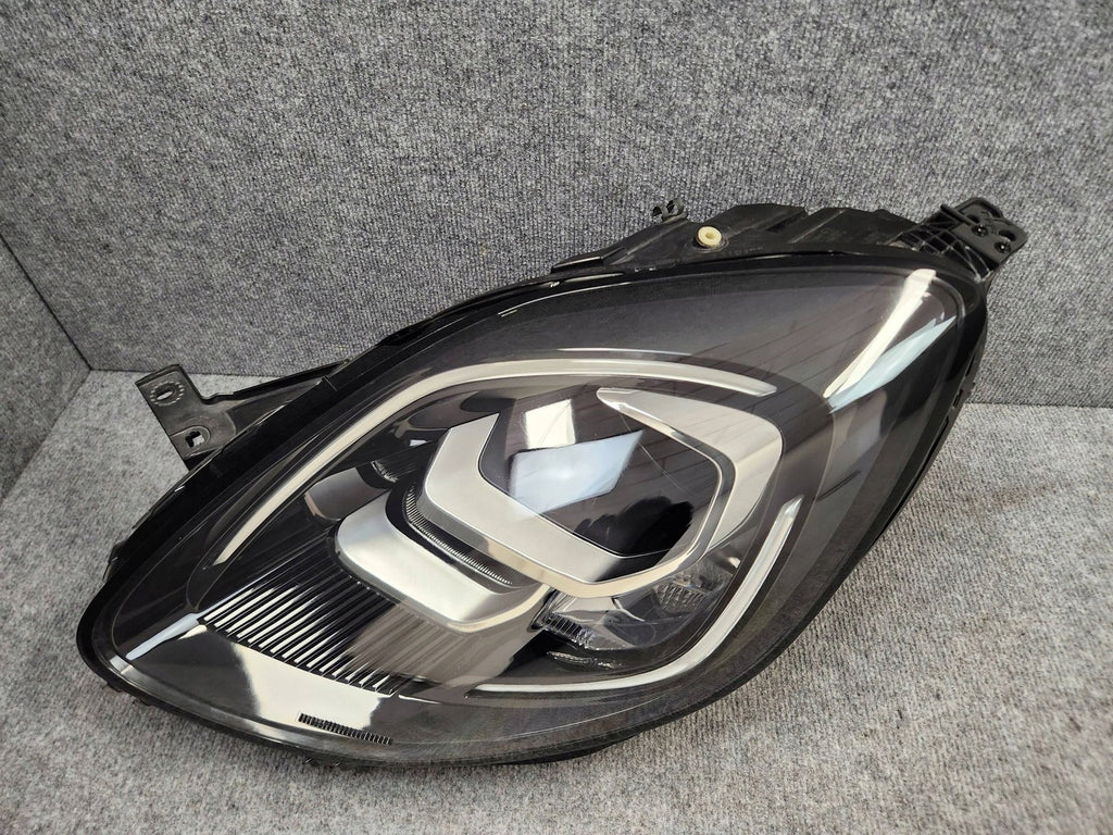 Frontscheinwerfer Ford Puma L1TB13E015 LED FALSE Scheinwerfer Headlight SCH8244356660cd