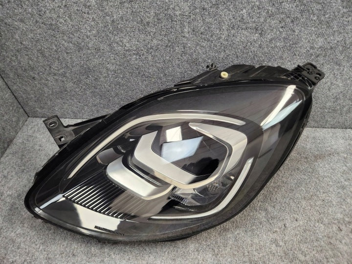 Frontscheinwerfer Ford Puma L1TB13E015 LED Links Scheinwerfer Headlight SCH8244356660cd