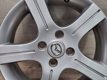 Laden Sie das Bild in den Galerie-Viewer, 1x Alufelge 16 Zoll 6.5" 4x100 52 5ET 9965-68-6560 Mazda 2 Rim Wheel FEL1954392295ld