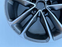 Load image into Gallery viewer, 1x Alufelge 19 Zoll 7.5&quot; 5x114.3 49 5ET 52810-2W410 Hyundai Rim Wheel