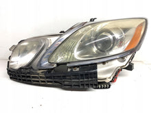 Load image into Gallery viewer, Frontscheinwerfer Lexus Gs LORK-730-19338 Links Scheinwerfer Headlight