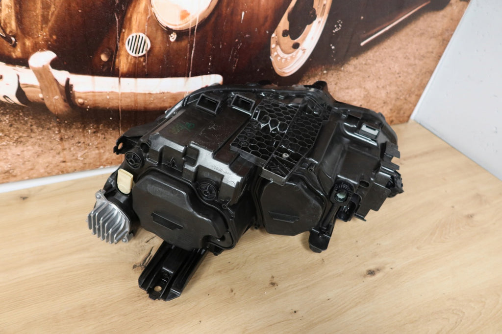 Frontscheinwerfer VW Passat B8 3G1941082T LED Rechts Scheinwerfer Headlight SCH7992428567zq