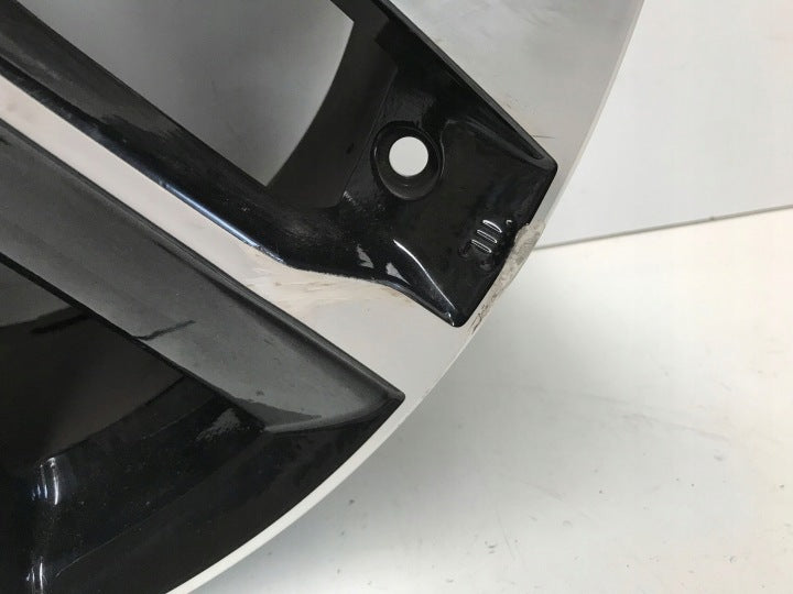 1x Alufelge 18 Zoll 7.5" 5x114.3 45ET KSR4V3810 KSR4-V3-810 Mazda Cx-60 Cx60 FEL7159342617lo