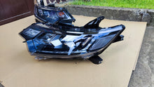 Laden Sie das Bild in den Galerie-Viewer, Frontscheinwerfer Mitsubishi Outlander Full LED Rechts Scheinwerfer Headlight